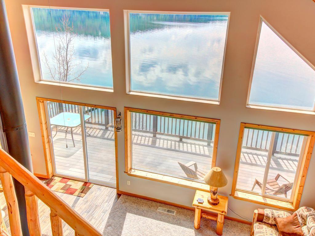 Beautiful Lake Coeur D'Alene Cabin On The Bay Hotel Mica ภายนอก รูปภาพ